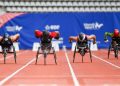 L’avenir de l’athlétisme handisport se dessine à Saint-Cyr-sur-Loire