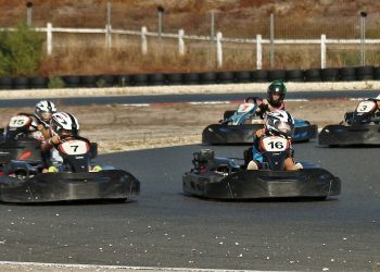 Salbris se fait un nom dans la formation des jeunes pilotes