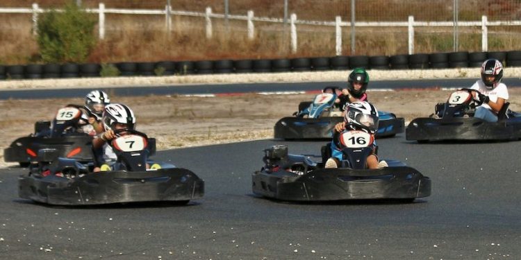 Salbris se fait un nom dans la formation des jeunes pilotes