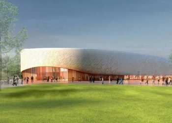 La salle Maryvonne-Dupureur : un projet très attendu