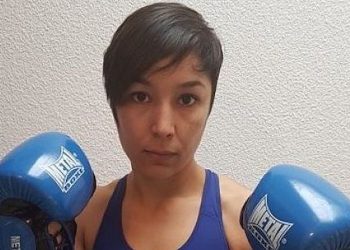 L’édito de Sara Surrel, boxeuse au Saint-Fons Gerland Savate