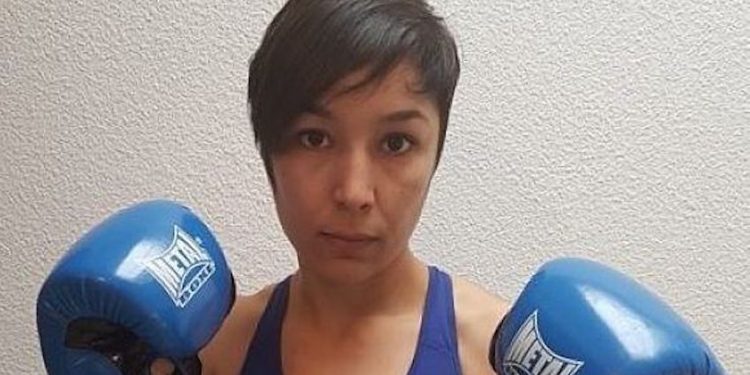 L’édito de Sara Surrel, boxeuse au Saint-Fons Gerland Savate