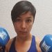 L’édito de Sara Surrel, boxeuse au Saint-Fons Gerland Savate