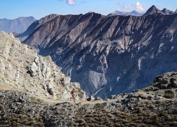 Le programme du Serre Che Trail Salomon