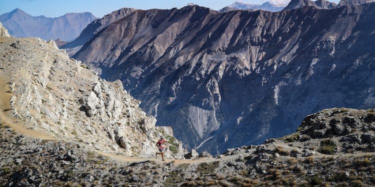 Le programme du Serre Che Trail Salomon