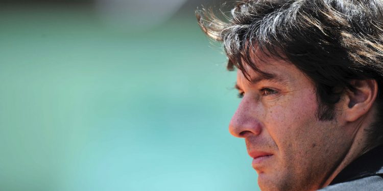 Coupe Davis – Sébastien Grosjean : « Des bons et des moins bons souvenirs »