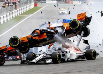 Le programme du Grand Prix de Belgique 2019