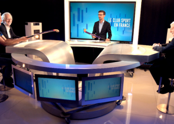 Sport en France casse les codes