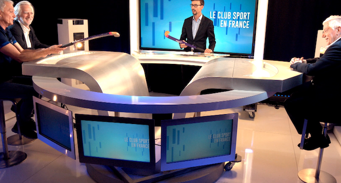 Sport en France casse les codes