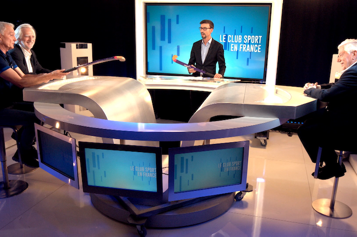 CNOSF : Sport en France casse les codes - SPORTMAG