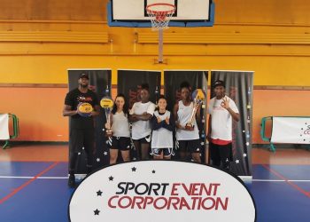 Un nouveau tournoi BALL4CAMPS pour les jeunes