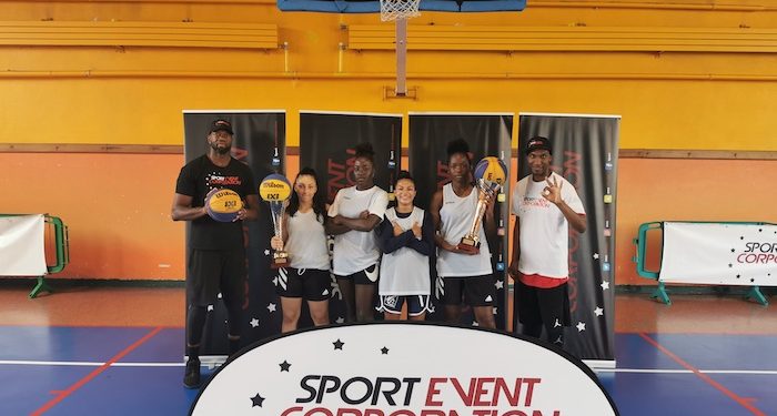Un nouveau tournoi BALL4CAMPS pour les jeunes