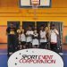 Un nouveau tournoi BALL4CAMPS pour les jeunes