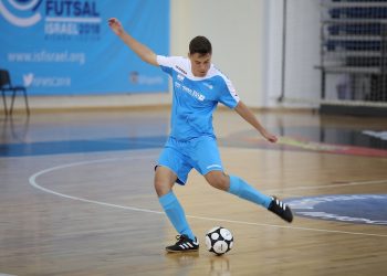 Futsal : Lyon rassemble les supporters du monde