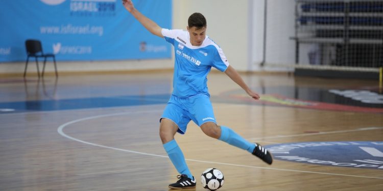 Futsal : Lyon rassemble les supporters du monde