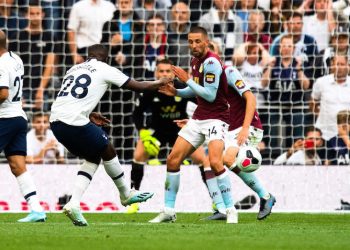 Premier League : retour en vidéos sur Tottenham-Aston Villa