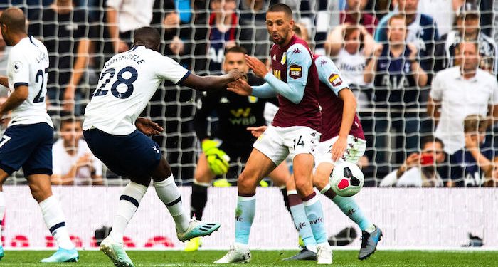 Premier League : retour en vidéos sur Tottenham-Aston Villa