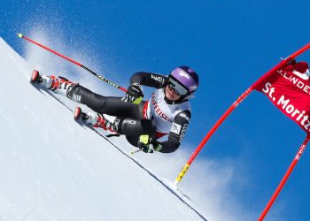 Tessa Worley : « Je n’ai jamais douté de ma capacité à rebondir »