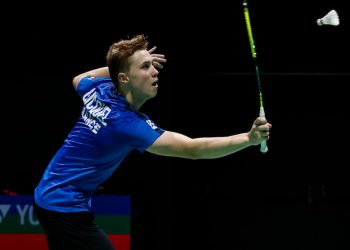 Championnats du monde 2019 : le double tricolore hommes chute