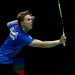 Championnats du monde 2019 : le double tricolore hommes chute
