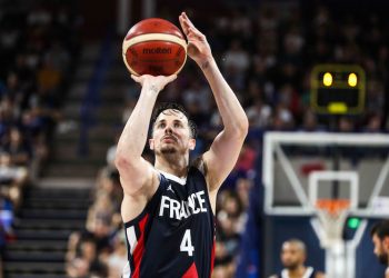 Basket-ball : Thomas Heurtel forfait pour la Coupe du monde 2019