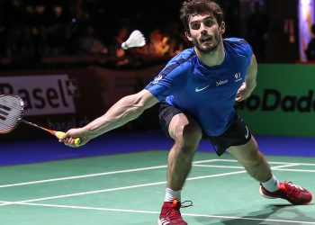 Plus aucun Français aux championnats du monde 2019