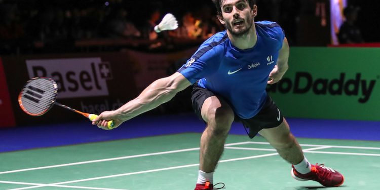 Plus aucun Français aux championnats du monde 2019