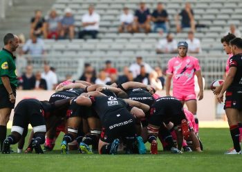 Top 14 : le programme de la 2e journée