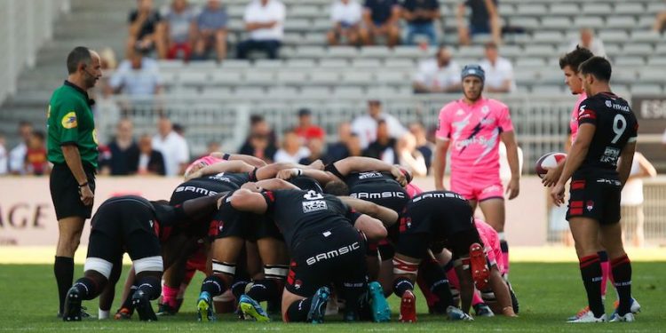 Top 14 : le programme de la 2e journée