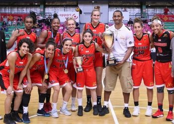 Mediterranean Cup of Champions : une grande réunion du basket mondial
