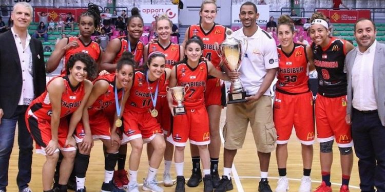 Mediterranean Cup of Champions : une grande réunion du basket mondial