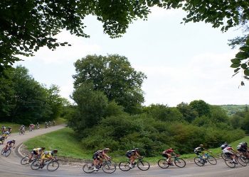Trois jours de fête du cyclisme en Côte-d’Or