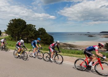 Un Tour complet de la Bretagne