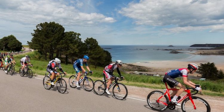 Un Tour complet de la Bretagne