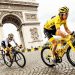 Le Tour de France 2019 prend la clé des Champs