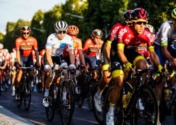 Suite des Championnats de France route de l’Avenir