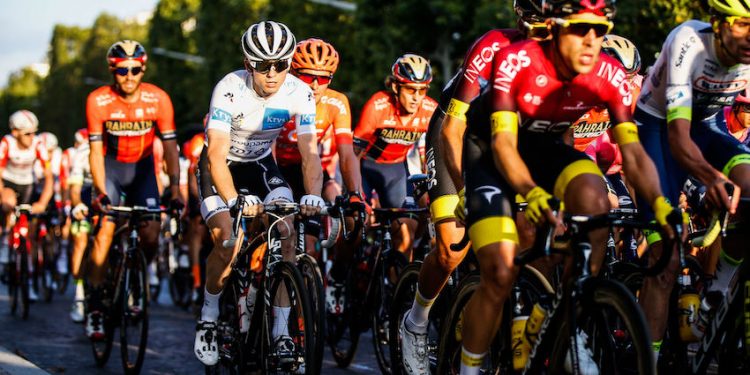 Suite des Championnats de France route de l’Avenir