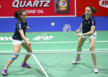 Belle entrée des Français aux Championnats du monde 2019