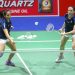 Belle entrée des Français aux Championnats du monde 2019