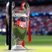 Ligue des Champions : le tirage au sort de la phase de groupes