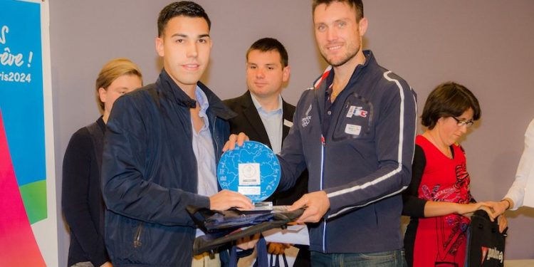 Trophée des Associ’Actifs : les jeunes bénévoles récompensés