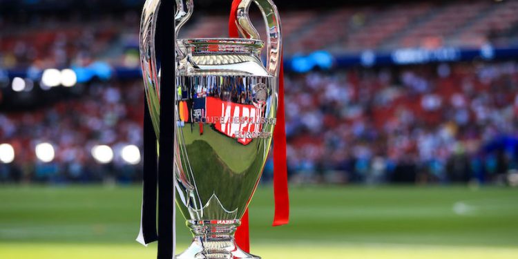 Ligue des Champions : le tirage au sort de la phase de groupes