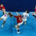 Euro de handball U17 (F) : la France en demi-finale