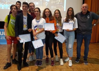 Les associations sportives se mettent en avant