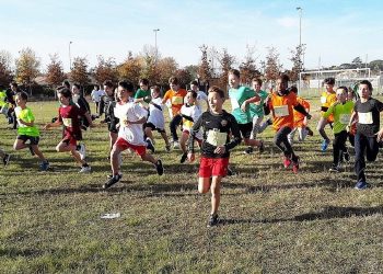 Avant le cross, le Raid des associations sportives
