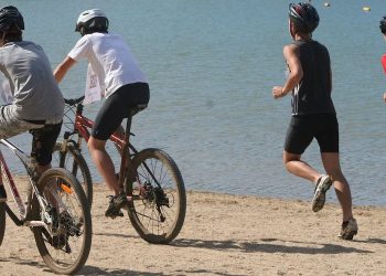 Le sport comme ciment du territoire