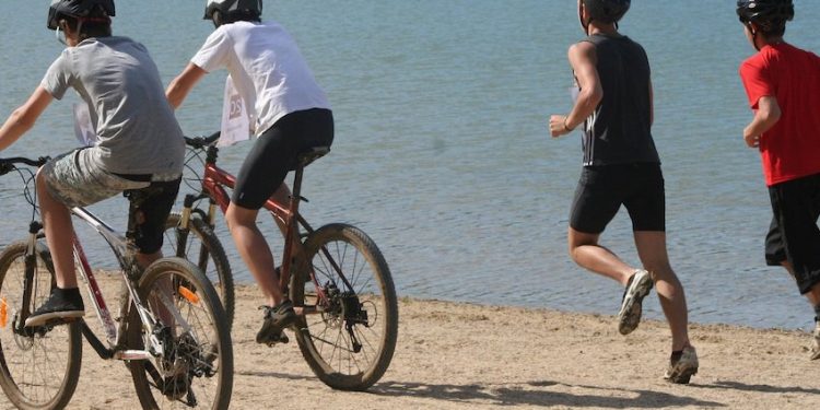 Le sport comme ciment du territoire