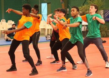 Le Val-de-Marne au rythme du hip-hop