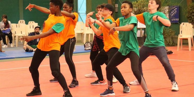 Le Val-de-Marne au rythme du hip-hop