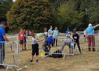 Raid des collégiens : les élèves lâchés dans la nature